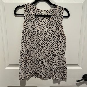 🌟3/$36 Joie Silk Shell